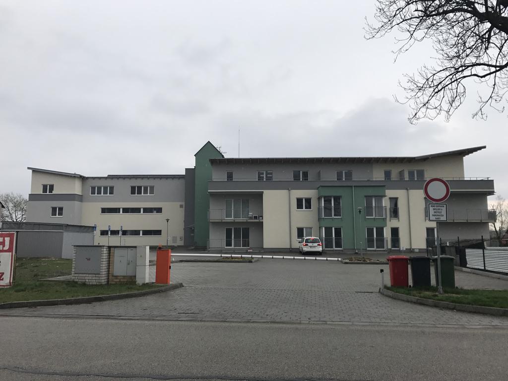 Apartman Na Lukach - Kopretina Trebon Exterior photo