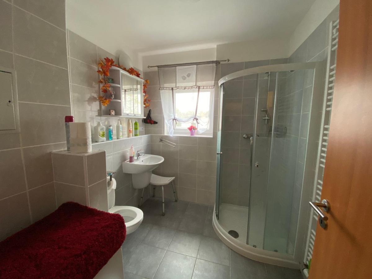 Apartman Na Lukach - Kopretina Trebon Exterior photo